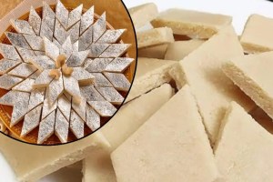 Bhaubij 2024 Diwali recipe in marathi kaju katli recipe in marathi