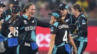 SA vs NZ Women World Cup Final 2024 Highlights