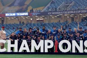 Womens T20 World Cup 2024 Prize Money List