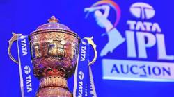 IPL 2025 Mega Auction च्या तारीख आणि ठिकाणाबद्दल आली मोठी अपडेट, जाणून घ्या कधी-कुठे पार पडणारा लिलाव?