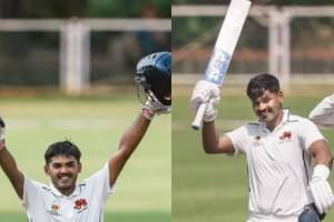 Ranji Trophy 2024 -25 Mumbai beats Maharashtra by nine wickets