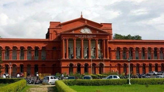 karnataka high court