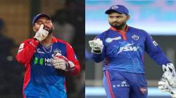 Rishabh Pant : दिल्ली कॅपिटल्स ऋषभ पंतला सोडणार? इन्स्टावर शेअर केलेल्या स्टोरीने वेधलं सर्वांचं लक्ष