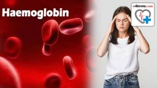 what happens to the body when your hemoglobin level is consistently high