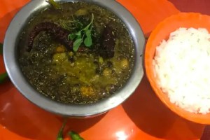 Khandeshi style mirachi bhaji recipe in marathi mirachi fry recipe in marathi