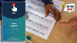 Maharashtra Assembly Election 2024 : आता मोबाईलच्या एका क्लिकवर शोधा मतदार यादीतील नाव अन् मतदान केंद्र; जाणून घ्या सोपी प्रक्रिया!