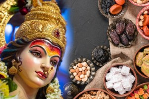 Fasting On Navratri? These Tips Will Make Sure Your Nine Days Are A Breeze Diet Tips Ashadhi Ekadashi Upwas Fasting