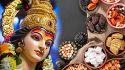 Navratri 2024: नवरात्रीत ९ दिवस उपवास करताय? खा हे पदार्थ, दिवसभर राहाल एनर्जेटिक