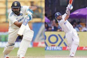 IND vs NZ 1st Test Match Updates Rohit Sharma on 8th position most runs as opener