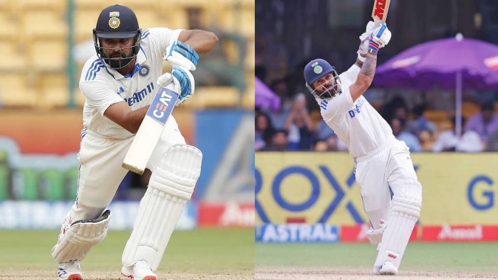 IND vs NZ 1st Test Match Updates Rohit Sharma on 8th position most runs as opener