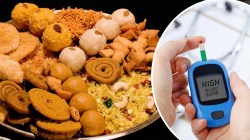 Diwali Blood Sugar Tips: यंदाच्या दिवाळीत गोड खाताय? रक्तातील साखर वाढू नये म्हणून घ्या ‘ही’ काळजी