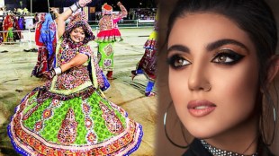 Best makeup tips you should follow during navratri dandia makeup tips while Navratri keyword trending on google trends