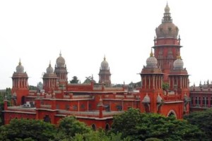 madras high court, RSS route march