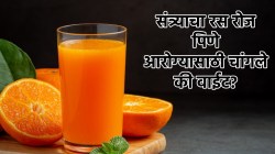 Orange Juice Benefits: संत्र्याचा रस रोज पिणे आरोग्यासाठी चांगले की वाईट? घ्या जाणून…