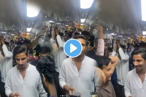 You can’t escape Jeevansathi. Delhi Metro is playing matchmaker this wedding season funny video