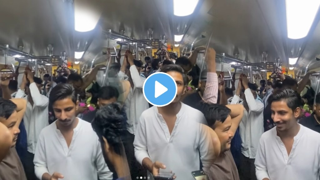 You can’t escape Jeevansathi. Delhi Metro is playing matchmaker this wedding season funny video