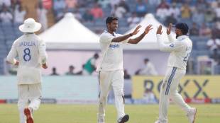 Washington Sundar 7 wickets and 5 batters bowled records in IND vs NZ 2nd Test