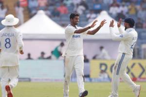 Washington Sundar 7 wickets and 5 batters bowled records in IND vs NZ 2nd Test