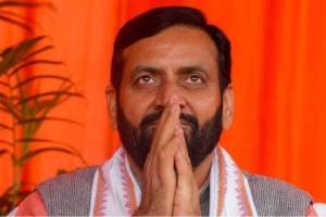 bjp eight minister lost election