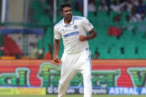 Ravichandran Ashwin new records in IND vs BAN 2nd Test Mat