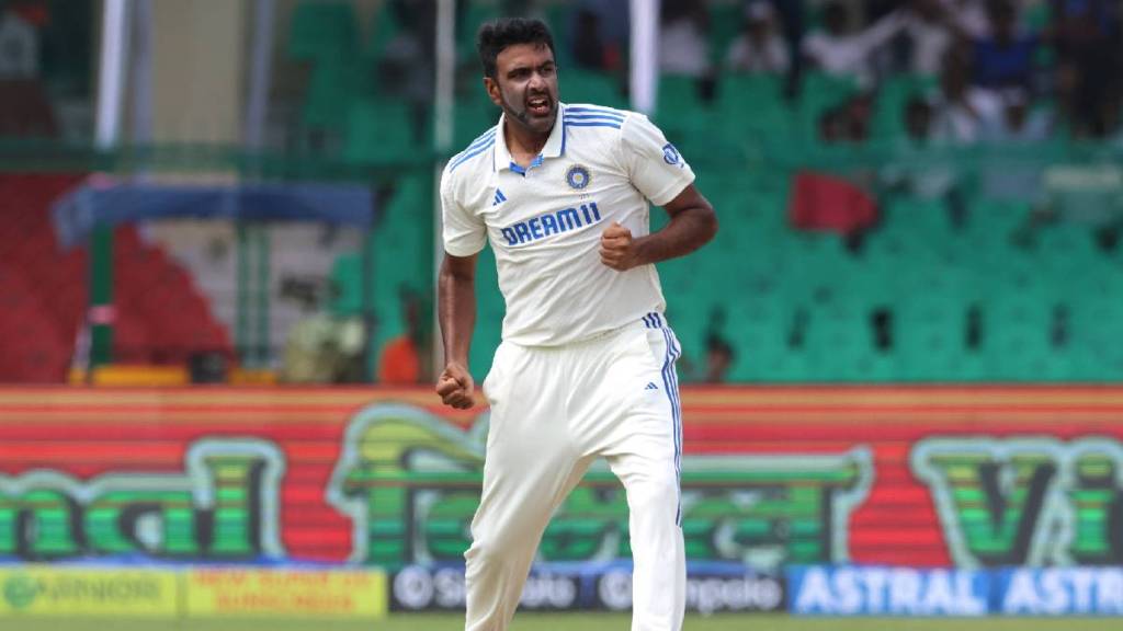 Ravichandran Ashwin new records in IND vs BAN 2nd Test Mat