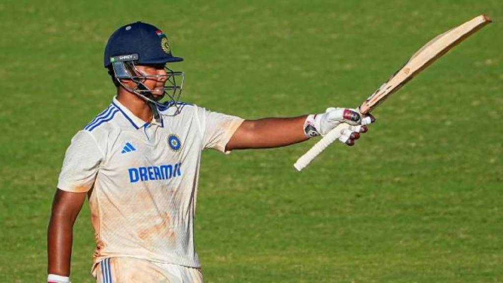 Vaibhav Suryavanshi scores fastest hundred for India in U19