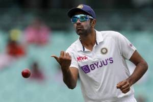 IND vs BAN 2nd Test Ravichandran Ashwin won Ashwin won 11th Player Of The Series Awards