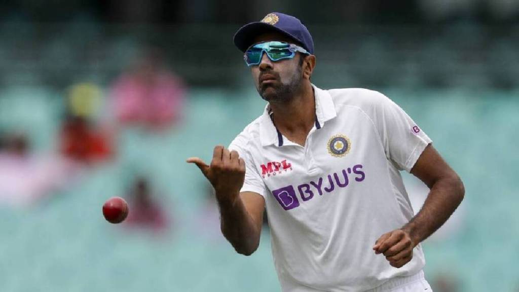 IND vs BAN 2nd Test Ravichandran Ashwin won Ashwin won 11th Player Of The Series Awards