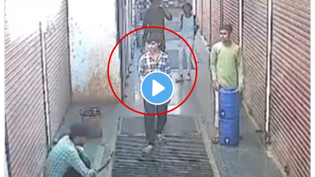 Tragic! Youth Dies After Falling From 3rd Floor While Filming Slow Motion Reel In UP's Agra