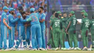 India vs Bangladesh T20 Series Updates in Marathi