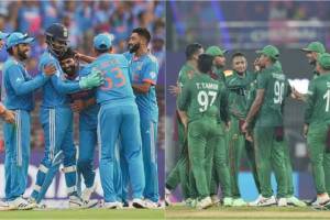 India vs Bangladesh T20 Series Updates in Marathi