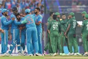 India vs Bangladesh 1st T20I Match Updates in Marathi