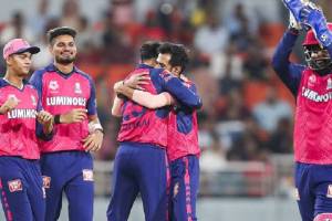 IPL 2025 Auction Rajasthan Royals Set To Retain 3 Star Players