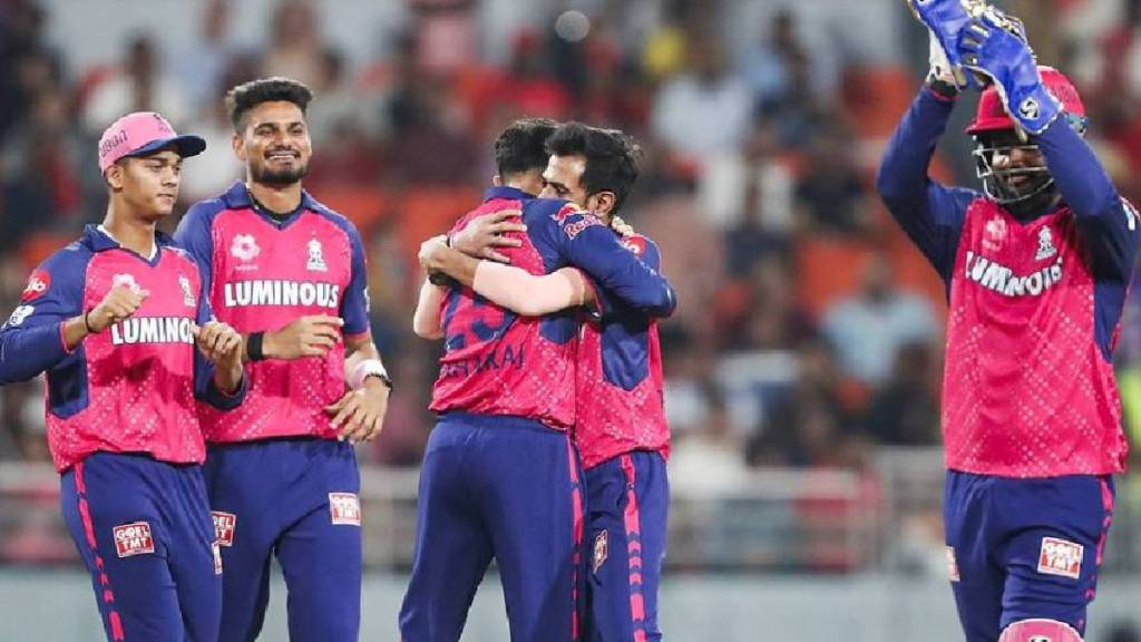 IPL 2025 Auction Rajasthan Royals Set To Retain 3 Star Players