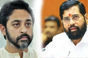 Nilesh Rane to Joins Eknath Shinde Shivsena Kudal Vidhan Sabha Constituency 2024