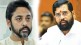 nilesh rane will join shivsena eknath shinde faction