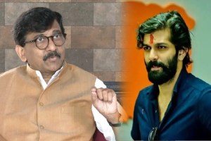 sanjay raut on dadar mahim amit thackeray