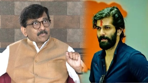 sanjay raut on dadar mahim amit thackeray