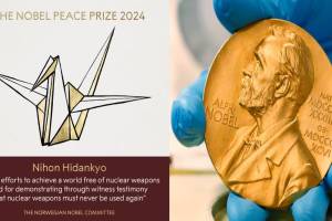 nobel peace prize