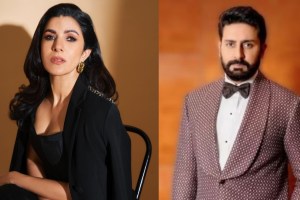 Nimrat Kaur Break Silence On Abhishek Bachchan Dating Rumors