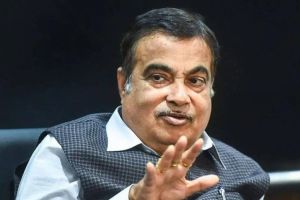 Nitin Gadkari has given warning that he will suspend officials found guilty and blacklist the contractors