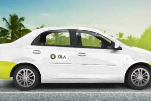 Ola Cab