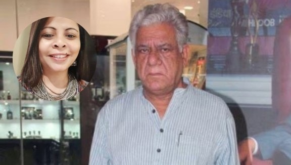 Om Puri did not have money to buy mangalsutra recalls wife Nandita Puri