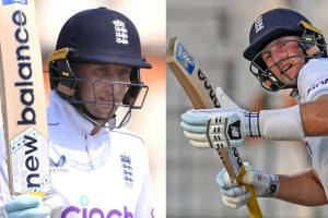 PAK vs ENG Test Joe Root Scored 35th Century and Becomes Leading Run Scorer For England Surpasses Alister Cook