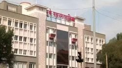 ‘स्वच्छतेच्या’ मजकुरावर लाखभर ‘खर्च’ महानगरपालिकेला कोणी गंडविले?