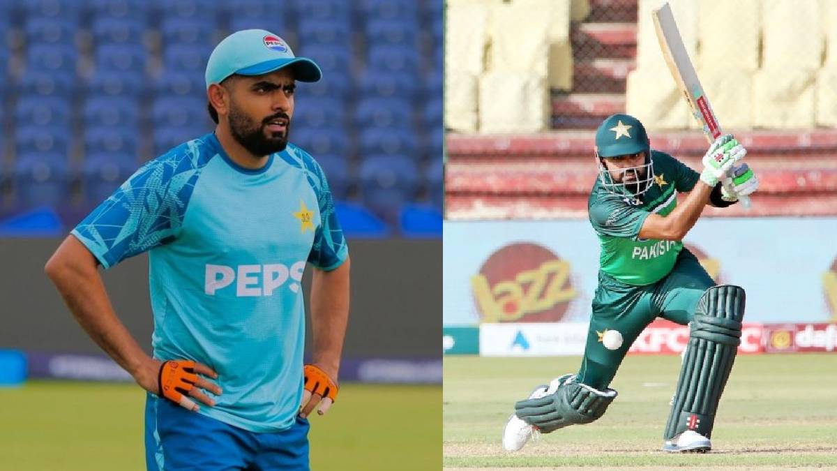 Babar Azam Birthday : पाकिस्तानचा स्टार क्रिकेटर बाबर आझम किती श्रीमंत?, जाणून घ्या मॅच फी आणि मालमत्तेची इतर माहिती