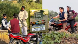 Panchayat Season 4 shooting begins prime video share photos