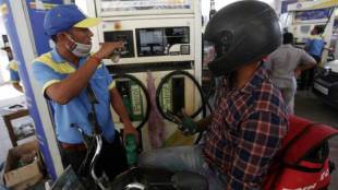 Petrol Diesel Price 7th October 2024