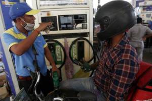 Petrol Diesel Price 7th October 2024