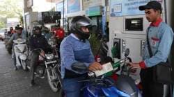 Petrol Diesel Price Changes : पेट्रोल-डिझेलच्या दरात घसरण? वाचा किती रुपयांनी कमी झाला इंधनाचा दर